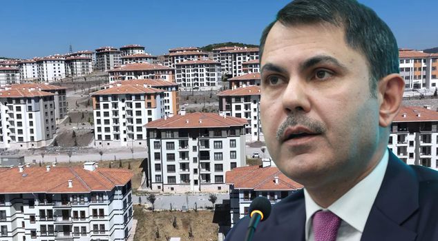 Minister Institution announced the details! A new era begins in buildings.