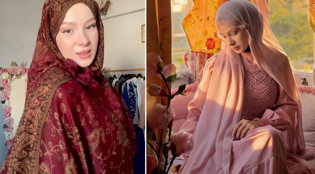 Scandalous response from Fatma Soydaş to the question 'Are you thinking of opening up?'