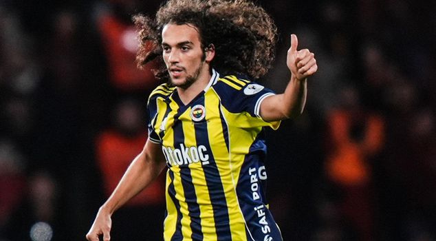 3 injuries at Fenerbahçe! They are out for the Eyüpspor match.