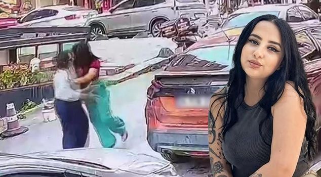 The influencer who headbutted a woman he argued with in traffic received an unforgettable punishment