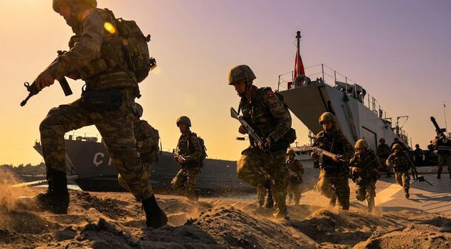 Statement from the Ministry of National Defense regarding 'mobilization order' posts