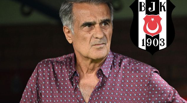 Response from Şenol Güneş regarding claims of his return to Beşiktaş