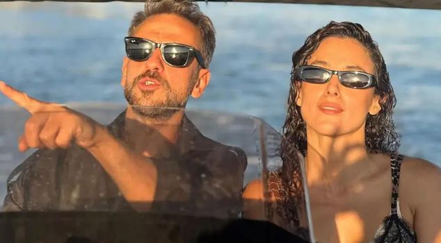 Bad news from the famous couple! The 8-year marriage ended quietly.