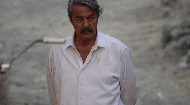 There is news about Kadir İnanır, who is in intensive care.