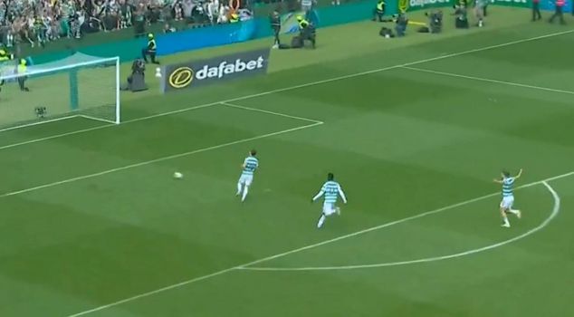 There is no such end! The dream of ending 41 years of hegemony was shattered in the 88th minute.