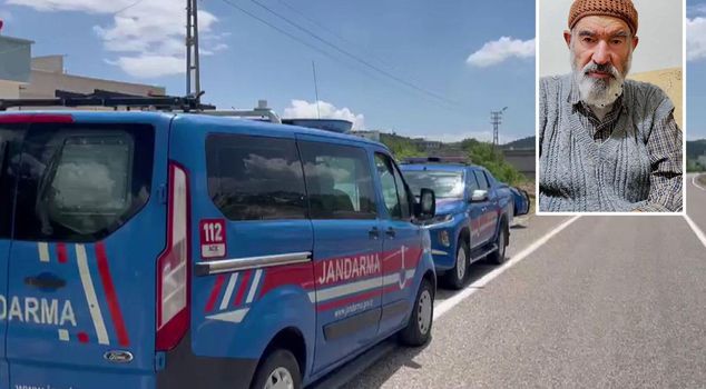 The fight between rival elderly people ended in death