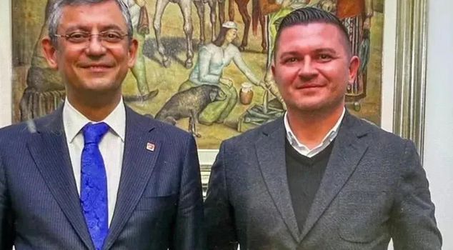 The expert examination has been completed! Off-record money movements between CHP member Ağbaba and Cumalı.
