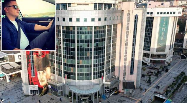 Gökhan Cumalı file reopened! After the arrest, eyes turn to old tenders.