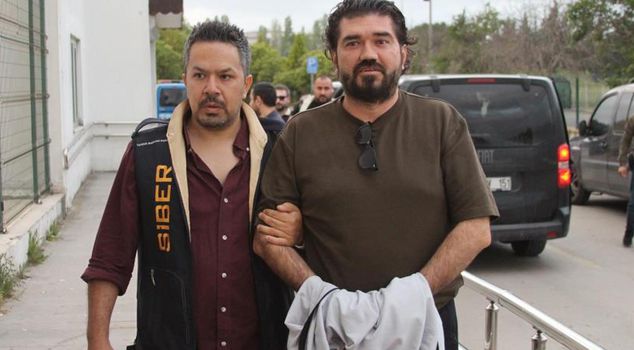 The staggering money flow in Rasim Ozan Kütahyalı's accounts