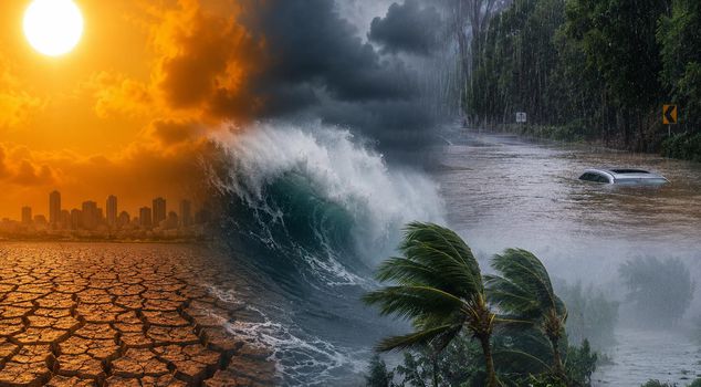 'Super El Niño' is coming! A frightening scenario for Turkey