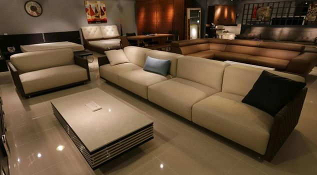 The TMSF sold the giant furniture company for 16.5 billion TL.