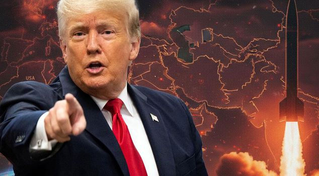 ترامب: إذا لم تقدم إيران عرضًا أفضل، فسيتم ضربها بقسوة أكبر