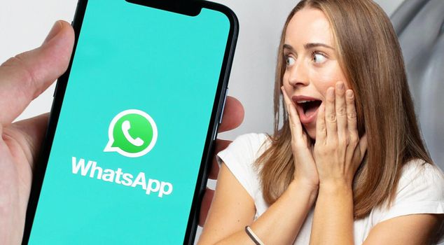 New feature from WhatsApp! The era of deleting messages before they are read is ending.