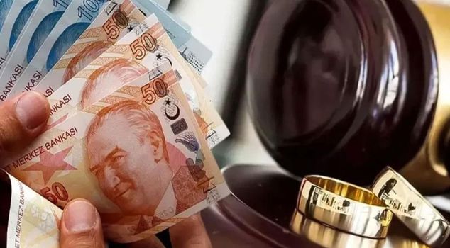The condition of 'poverty' for alimony to be awarded to a divorced spouse by the Court of Cassation