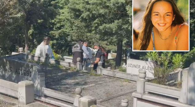 In the Çağla Tuğaltay murder case, the first name whose grave was opened in the exhumation examination was their neighbors.