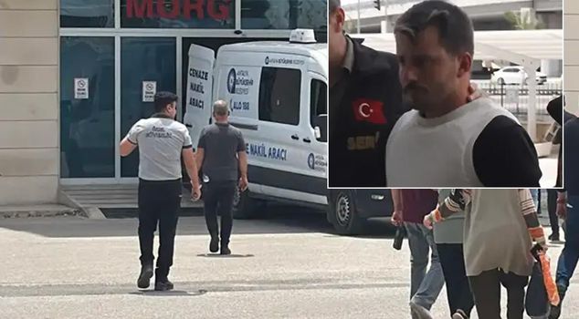 The statement of the suspect who killed 3 people has emerged.