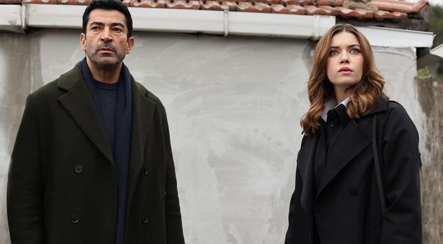 Afra Saraçoğlu said goodbye to A.B.İ.
