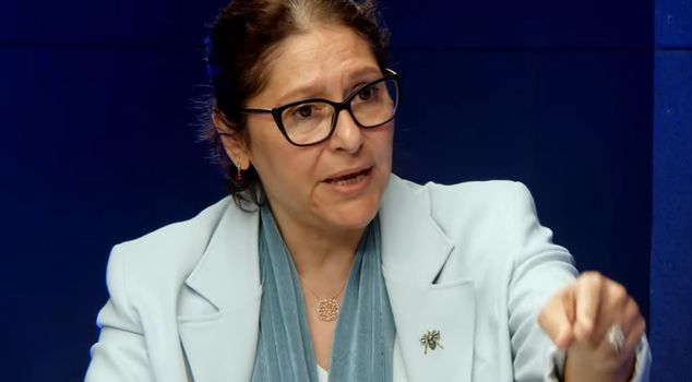 Теневой министр юстиции CHP Бойунсуз: Мы пригласим тех, кто был отсеян на собеседованиях на экзаменах для судей и прокуроров.
