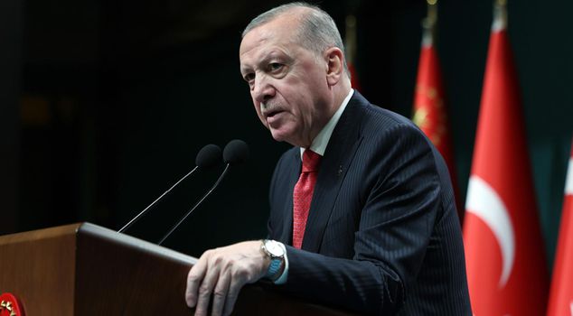 President Erdogan: I condemn Israel's attack on the Sumud Flotilla