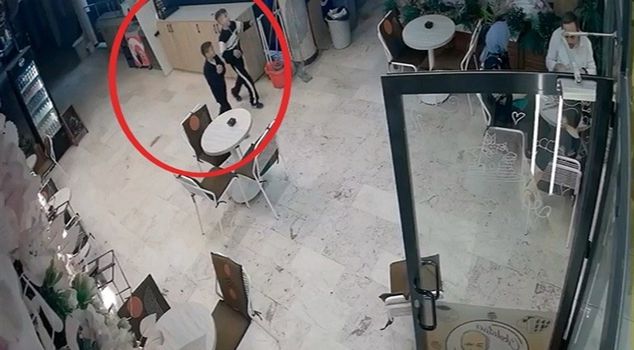 الهجوم على جمعية فنربخشة: تم تسليم طفلين إلى عائلتيهما