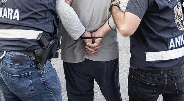 Operation against FETÖ's public covert structure! Detention decision for 24 suspects.