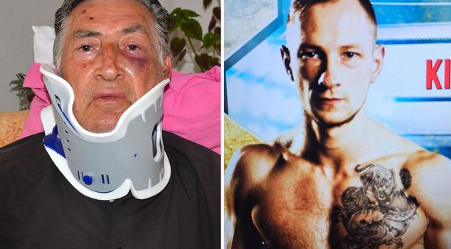 Lithuanian boxer who assaulted tour driver taken into custody