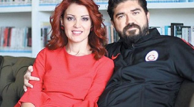 Rasim Ozan Kütahyalı broke his silence after Nagehan Alçı's statement.