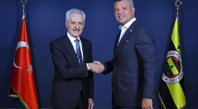 Mehmet Ali Aydınlar surprise at Fenerbahçe: Signatures were made