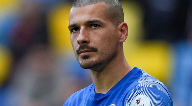 Gençlerbirliği's star goalkeeper Velho is going to the World Cup.