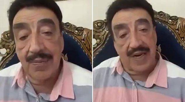 The joke that made Hakkı Bulut cry