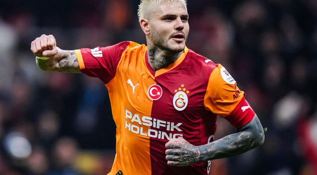 A giant suitor for Icardi! He could start everything from scratch.