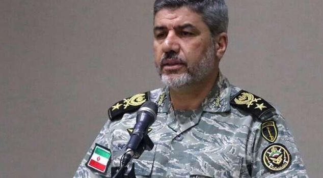 الجيش الإيراني: إذا استؤنفت الهجمات، سنفتح جبهات جديدة ضد الولايات المتحدة