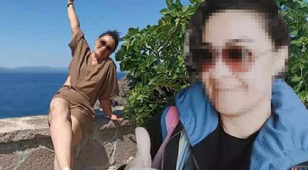 The mystery of the burned corpse at the construction site has been solved! A blood-curdling statement from the woman next to him.