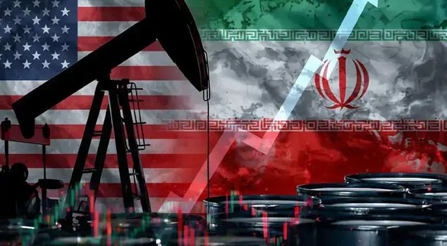 انخفضت أسعار النفط بنسبة 5.5% مع تدفق الأخبار الإيجابية حول المحادثات بين الولايات المتحدة وإيران