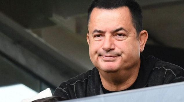 Bad news for Acun Ilıcalı's star before the historic match! His world collapsed.