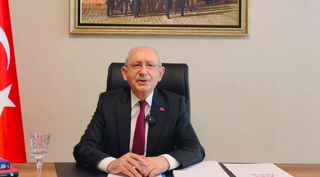 ماذا يحدث في حزب الشعب الجمهوري؟ إليك النواب الذين لم يستطيعوا البقاء غير مبالين بفيديو كليتشدار أوغلو