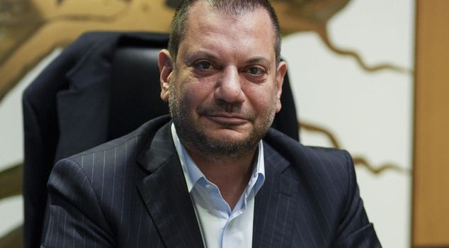 Ertuğrul Doğan announced live on air! Here are the two names transferred besides Muçi.