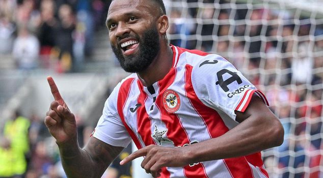 A 50 million euro striker to Fenerbahçe