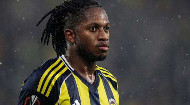 Fred is leaving Fenerbahçe! His new home in Brazil is even ready