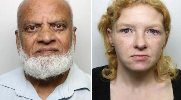 Child abuse scandal in England! Gang members sentenced to 277 years in prison