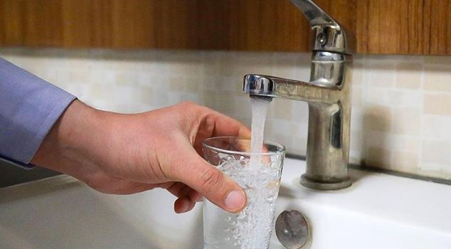Critical alarm in Malatya after earthquake! Authorities said 'do not drink'.