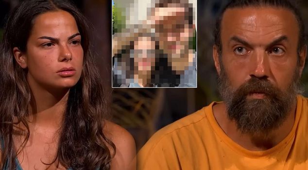Beyza's lover's post about escaping from the camp for Sercan became a hot topic.