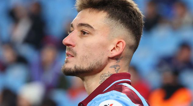 Trabzonspor has acquired the transfer rights of Ernest Muçi! Here is the amount to be paid.