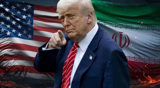 Trump: We can strike hard