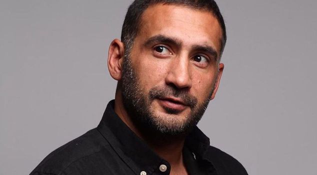 Up to 10 years in prison requested for Ümit Karan
