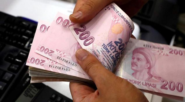 Minister Işıkhan announced: 5 different payments credited to accounts simultaneously before Eid al-Adha
