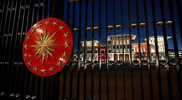First comment from Beştepe on the 'absolute nullity' decision: Wrong calculation returned from independent judiciary