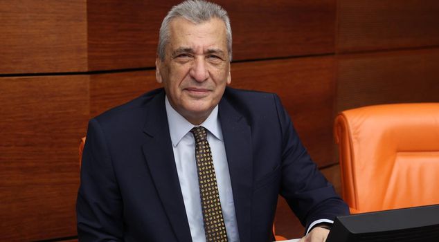 Crisis of 'absolute nullity' in CHP! Request for expulsion from the party for Gaziantep Deputy Hasan Öztürkmen