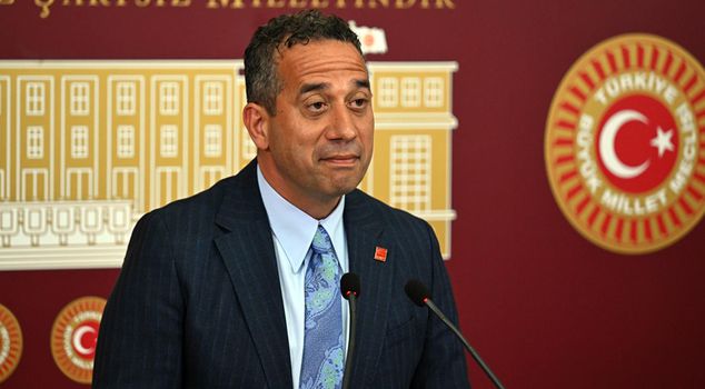 CHP Deputy Group Chair Ali Mahir Başarır: We do not recognize the absolute nullity decision.