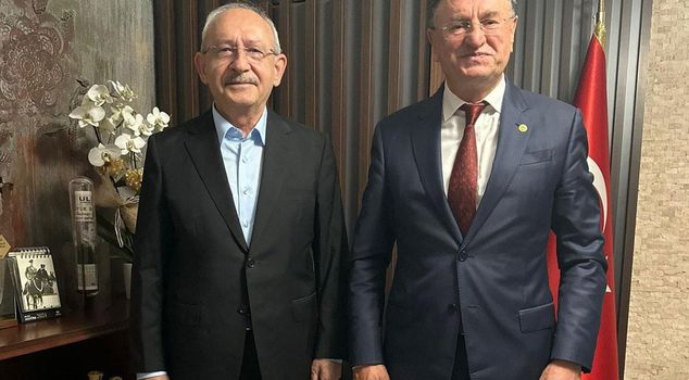 First statement from Lütfü Savaş, who filed the convention case resulting in a 'absolute nullity' decision.
